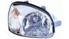 IPARLUX 11397001 Headlight